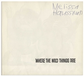 Rare First Printing of ''Where the Wild Things Are'' by Maurice Sendak, With First Printing Dust Jacket, Published November 1963
